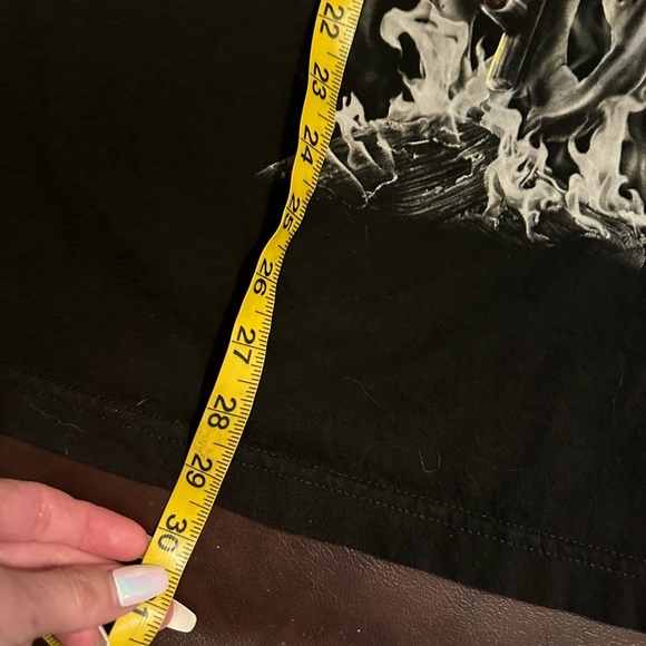 DGA peace pipe tee - Picture 5 of 6